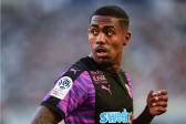 Em alta no mercado, Malcom admite: 'Queria sair do Bordeaux' | futebol franc�s | Globoesporte