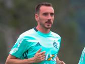 Em baixa no Flamengo, Mancuello pode ser envolvido em troca com o Corinthians | FOX Sports
