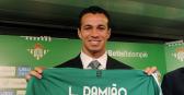Em paz com o Santos, Dami�o procura novo time: 'Posso dar a volta por cima' - Futebol - UOL Esporte