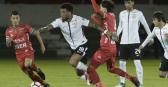 Empate na Colmbia expe pontos fracos do elenco do Corinthians - Futebol - UOL Esporte