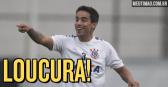 Empres�rios de Jadson fazem pedida considerada surreal pela diretoria do Corinthians