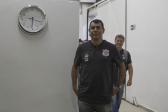 Entenda por que F�bio Carille tem ido ao vesti�rio dos advers�rios do Corinthians | corinthians |...