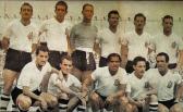 Esquadro Imortal ? Corinthians 1950-1954 ? Imortais do Futebol