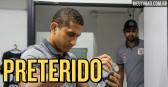 Eu teria colocado o Pablo para jogar, sim