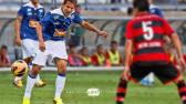 Everton Ribeiro : Incrveis Dribles e Gols - Cruzeiro EC - 2013/14 - YouTube