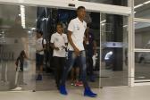 Evolu��o f�sica e chance: os planos do Corinthians para o garoto Carlinhos | corinthians |...