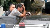 Ex-�rbitro Djalma Beltrami � preso em opera��o da Pol�cia Civil no Rio | globoesporte.com