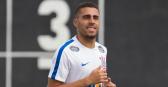 Ex-Palmeiras, Gabriel achava que come�o no Corinthians seria mais dif�cil - Futebol - UOL Esporte