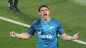 Exclusivo: Giuliano pede para sair do Zenit e busca novo clube pela Copa-18 - Esporte - UOL Esporte