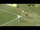 Fabrcio Oya vs Palmeiras HD 720p (12/08/2017) - YouTube