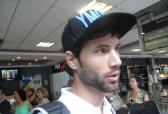 Felipe admite abalo aps falhas no Corinthians, mas prega trabalho | globoesporte.com