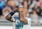 Felipe Melo promete cobrana no elenco do Palmeiras: 'Varada na bunda' - Futebol - UOL Esporte