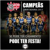 Festa na favela, a #LPTC apoia e voc?... - Loucas Por Ti Corinthians | Facebook