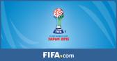 FIFA Club World Championship Brazil 2000 - FIFA.com