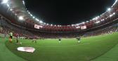 Flamengo v soluo por Maracan prxima e promete ced-lo a rivais - Futebol - UOL Esporte