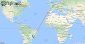 Flight Tracker | Flightradar24 | Track Planes In Real-Time
