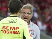 Foi dia de maldade da arbitragem | Blog Torcedor do Corinthians | Globoesporte.com