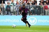Football Bordeaux - Bordeaux: Dortmund va claquer 50 ME pour Malcom - Foot 01