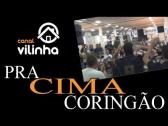 Galera Cantando Pra Cima Coringo - YouTube