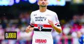 Gilberto � nome a ser estudado pelo Sporting