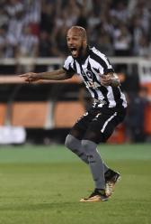 Gilvan coloca Bruno Silva como reforo do Cruzeiro; Botafogo e empresrio negam | cruzeiro |...