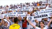 Globo Esporte SP | Dia especial: Corinthians convida refugiados e imigrantes para assistir jogo em...