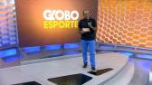 Globo Esporte SP | ntegra - Globo Esporte, So Paulo - 28/03/2016 | Globo Play