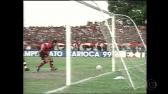 Globo Esporte SP | Mo e fair play: Globo Esporte SP relembra gol estranho de Caio Ribeiro em 1999...