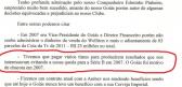 Goi�s pagou a 'v�rios times' para evitar rebaixamento, diz atual presidente - 19/08/2010 - UOL...