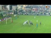 Gol de mo Vasco 2 X 5 Corinthians ! Luis Fabiano - YouTube
