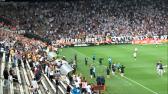 Gol do Bruno Henrique no ltimo minuto - Corinthians 2 x 2 Coritiba - YouTube