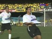 Golao anulado de Tevez contra Palmeiras em 2006 - YouTube