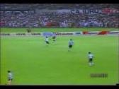Golao de Marcelinho Carioca contra Atltico Mineiro, Semifinal do Brasileiro de 1994 - YouTube
