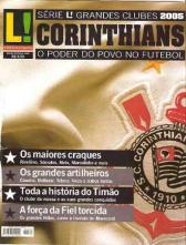 Grande Clube 2005 Corinthians - R$ 3,00 em Mercado Livre