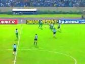 Grmio 5x0 Palmeiras - Copa Libertadores 1995 - YouTube