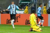 Gr�mio e Spartak se acertam, e negocia��o depende de 