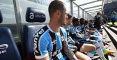 Gr�mio faz 