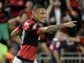 Guerrero responde sobre comparao entre Corinthians e Flamengo e destaca uma torcida | FOX Sports