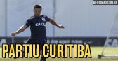Guilherme acerta detalhes com Corinthians e se aproxima de transferncia ao Atltico-PR