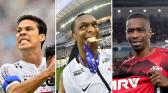 Hernanes, J� e Juan est�o na �ltima fase do Craque da Galera. Vote no seu preferido! | brasileir�o...