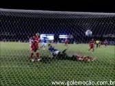 Historia de Guilherme Milhomem Gusmao - All goals and assists - Todos gols/assistencias part 1 -...
