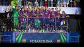 Honours - FC Barcelona
