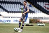 Insatisfao de Anderson Martins liga alerta em reapresentao do Vasco | vasco | Globoesporte