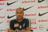 Inter revela pedido de Roger para ser negociado com o Corinthians: 