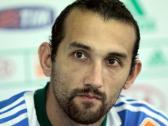 Irm�o e empres�rio de Barcos diz que ele n�o quer jogar a S�rie B pelo Palmeiras - Futebol - iG
