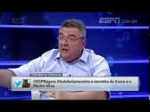 IRRITOU!!! Mario Gobbi se irrita durante entrevista na ESPN Brasil - YouTube