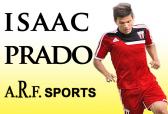Isaac Prado- Botafogo-SP - Atacante - YouTube