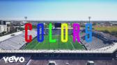 Jason Derulo, Maluma - Colors - YouTube