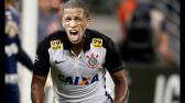 Jefferson Farfn tendra todo arreglado con el Corinthians de Brasil