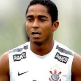Jorge Henrique - ex-jogador do Corinthians
